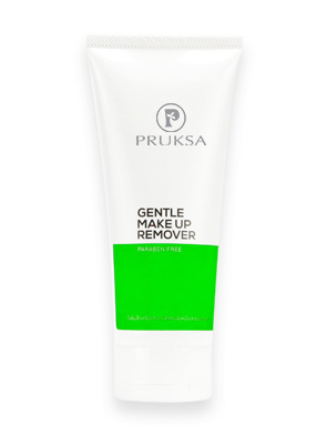 Gentle Make Up Remover 140g,Pruksa Clinic