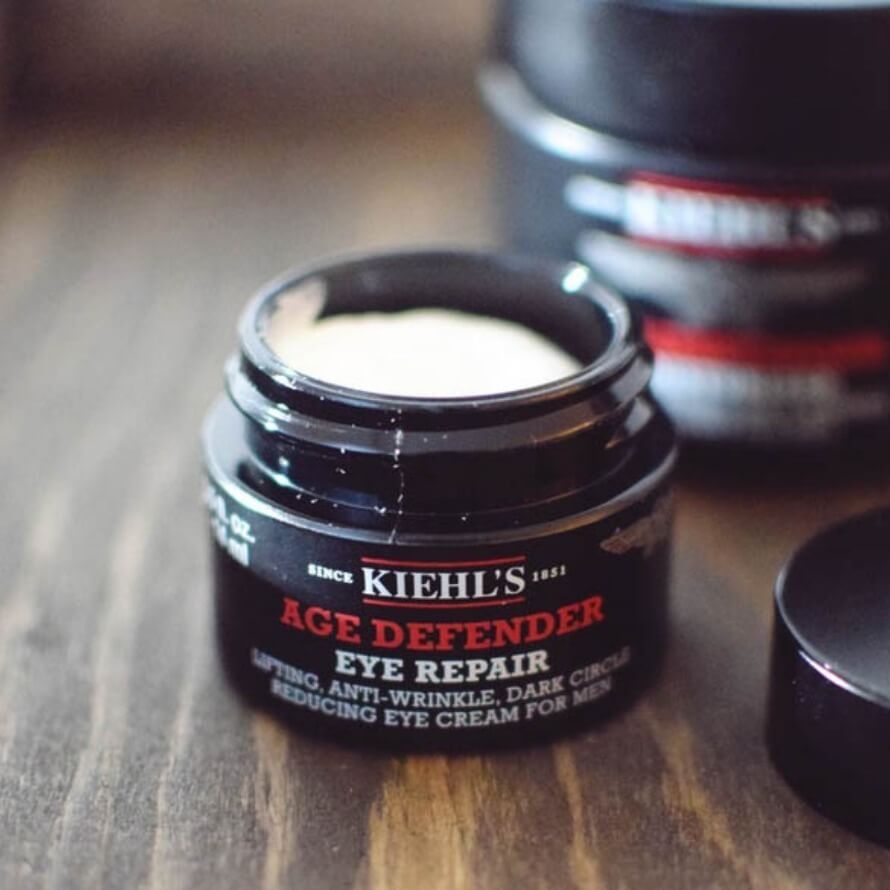 Kiehl's , kiehl's age defender eye repair รีวิว ,kiehl's age defender eye repair review , Kiehl's Eye Repair , Eye Repair , Kiehl's eye cream