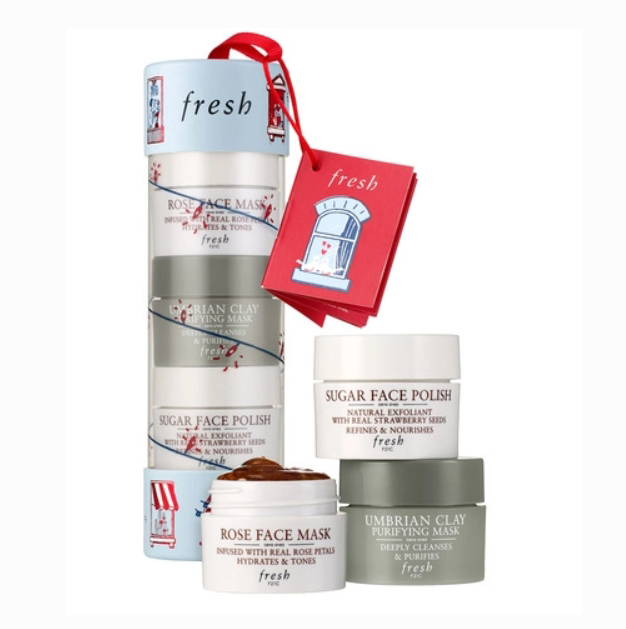 Fresh,Fresh Mini Mask Marvels Gift Set (Limited Edition),Fresh Mini Mask Marvels Gift Set ,รีวิว Fresh Mini Mask Marvels Gift Set (Limited Edition),Fresh Mini Mask Marvels Gift Set (Limited Edition) ราคา,