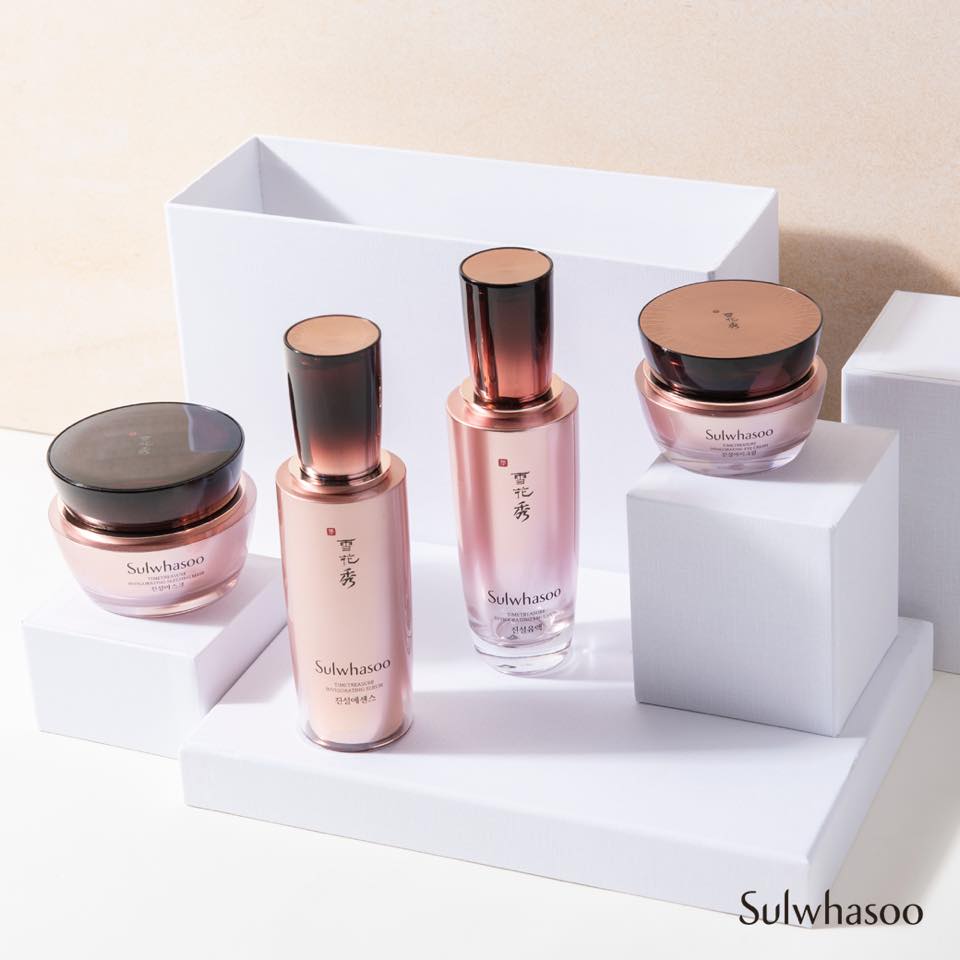 Sulwhasoo, Sulwhasoo Timetreasure Invigorating Serum, Sulwhasoo Timetreasure Invigorating Serum รีวิว, Sulwhasoo Timetreasure Invigorating Serum ราคา, Sulwhasoo Timetreasure Invigorating Serum Review, Sulwhasoo Timetreasure Invigorating Serum 4ml, เซรั่ม Sulwhasoo