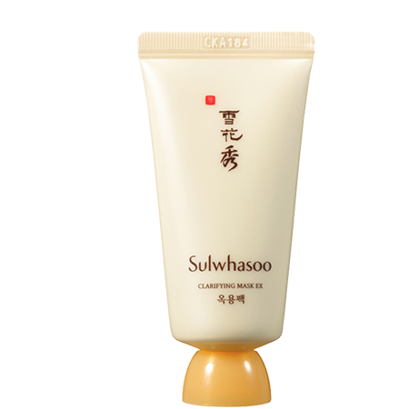 Sulwhasoo Clarifying Mask EX 30 ml