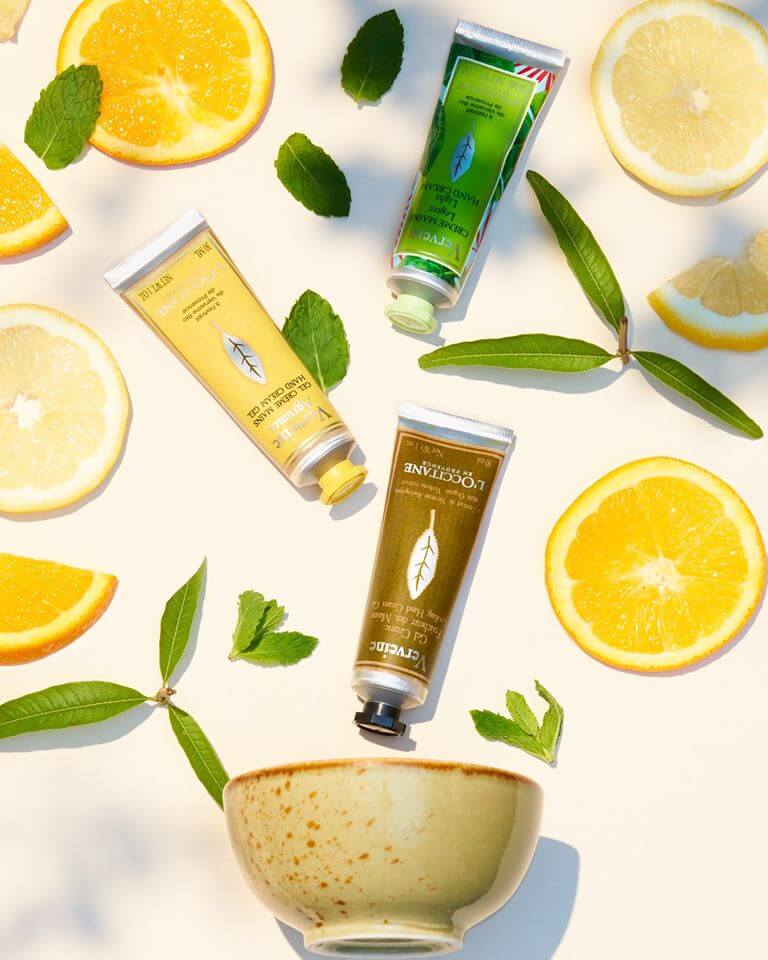 L'occitane Verveine Cooling Hand Cream Gel ,L'occitane Verveine Cooling Hand Cream Gel รีวิว ,L'occitane Verveine Cooling Hand Cream Gel ราคา ,L'occitane Verveine Cooling Hand Cream Gel ดีไหม ,L'occitane hand cream ,l'occitane ครีมทามือ ,