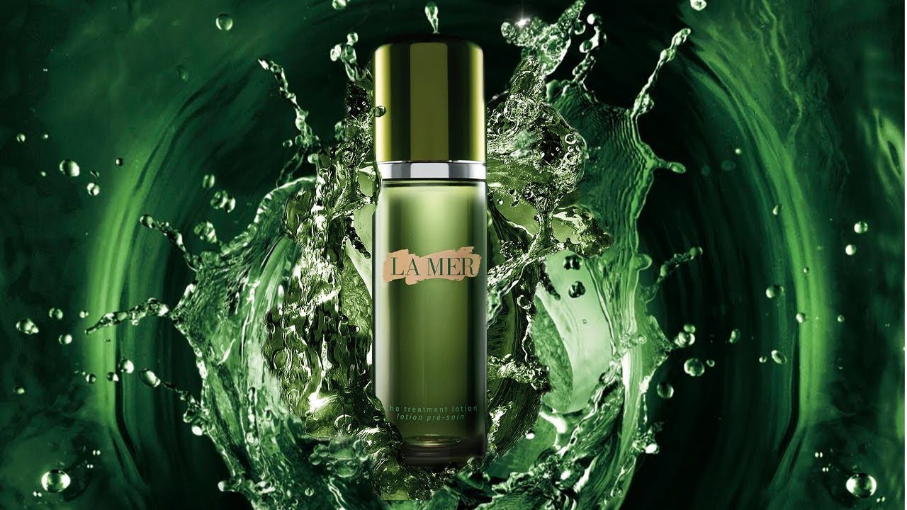 La Mer The Treatment Lotion 