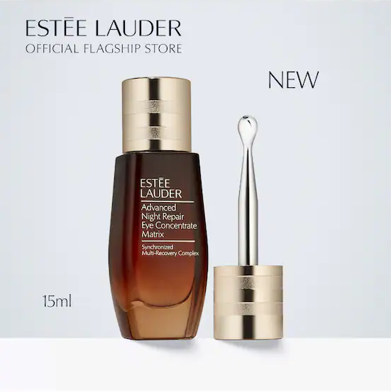 ESTEE LAUDER Advanced Night Repair Eye Concentrate Matrix Synchronized Multi-Recovery Complex 15 ml