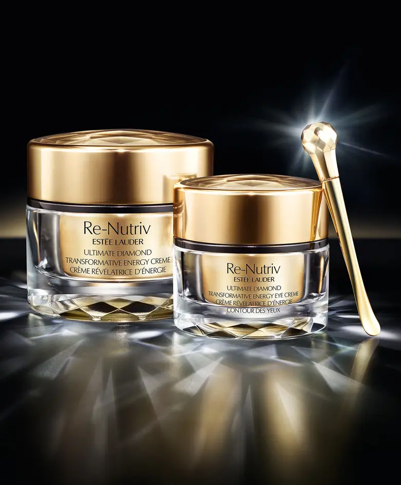 Estee Lauder Re-Nutriv Ultimate Diamond Transformative Energy Creme