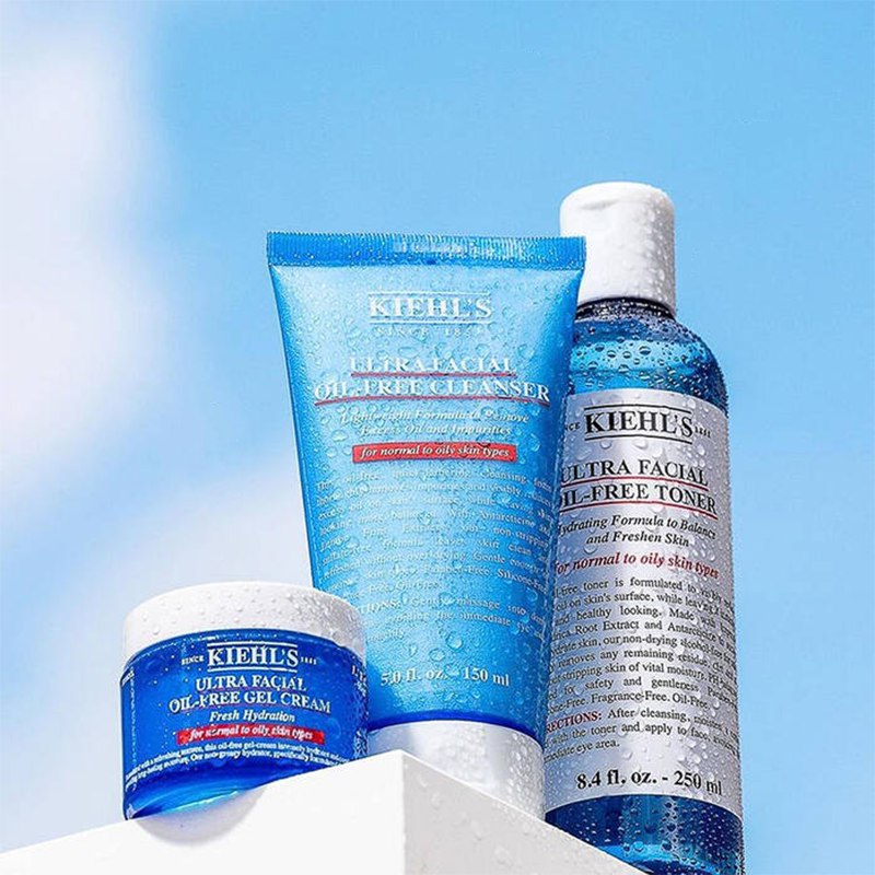 Kiehl's Ultra Facial Fresh Toner\