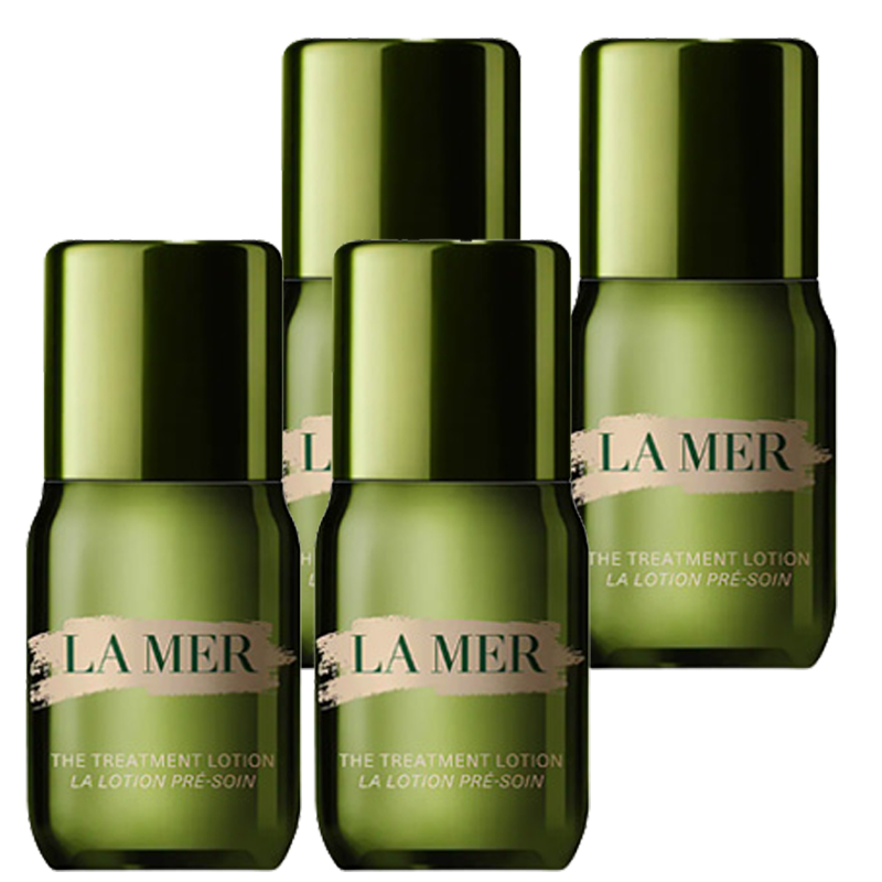 La mer The Advanced Treatment Lotion 15ml